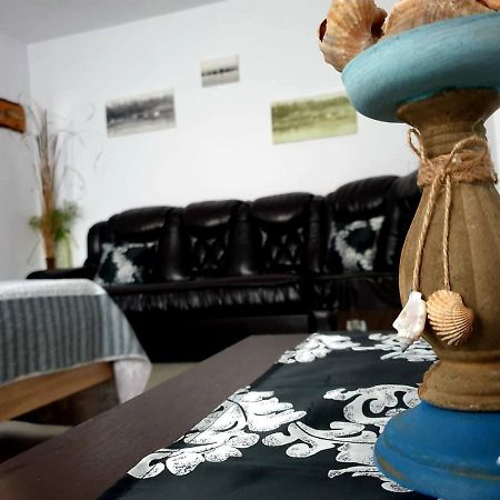 Apartament Dor De Delta Sulina Luaran gambar