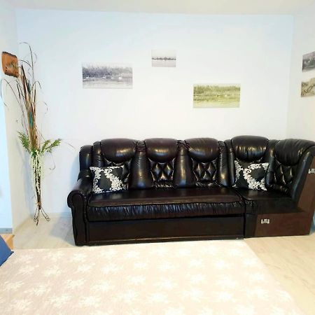 Apartament Dor De Delta Sulina Luaran gambar