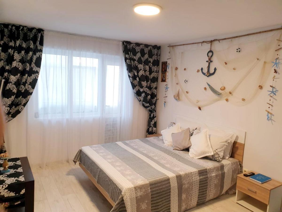 Apartament Dor De Delta Sulina Luaran gambar