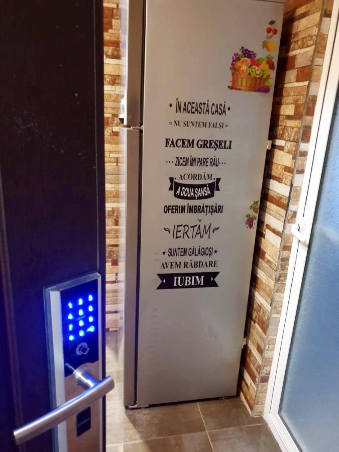 Apartament Dor De Delta Sulina Luaran gambar