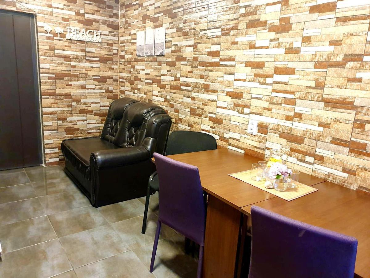 Apartament Dor De Delta Sulina Luaran gambar