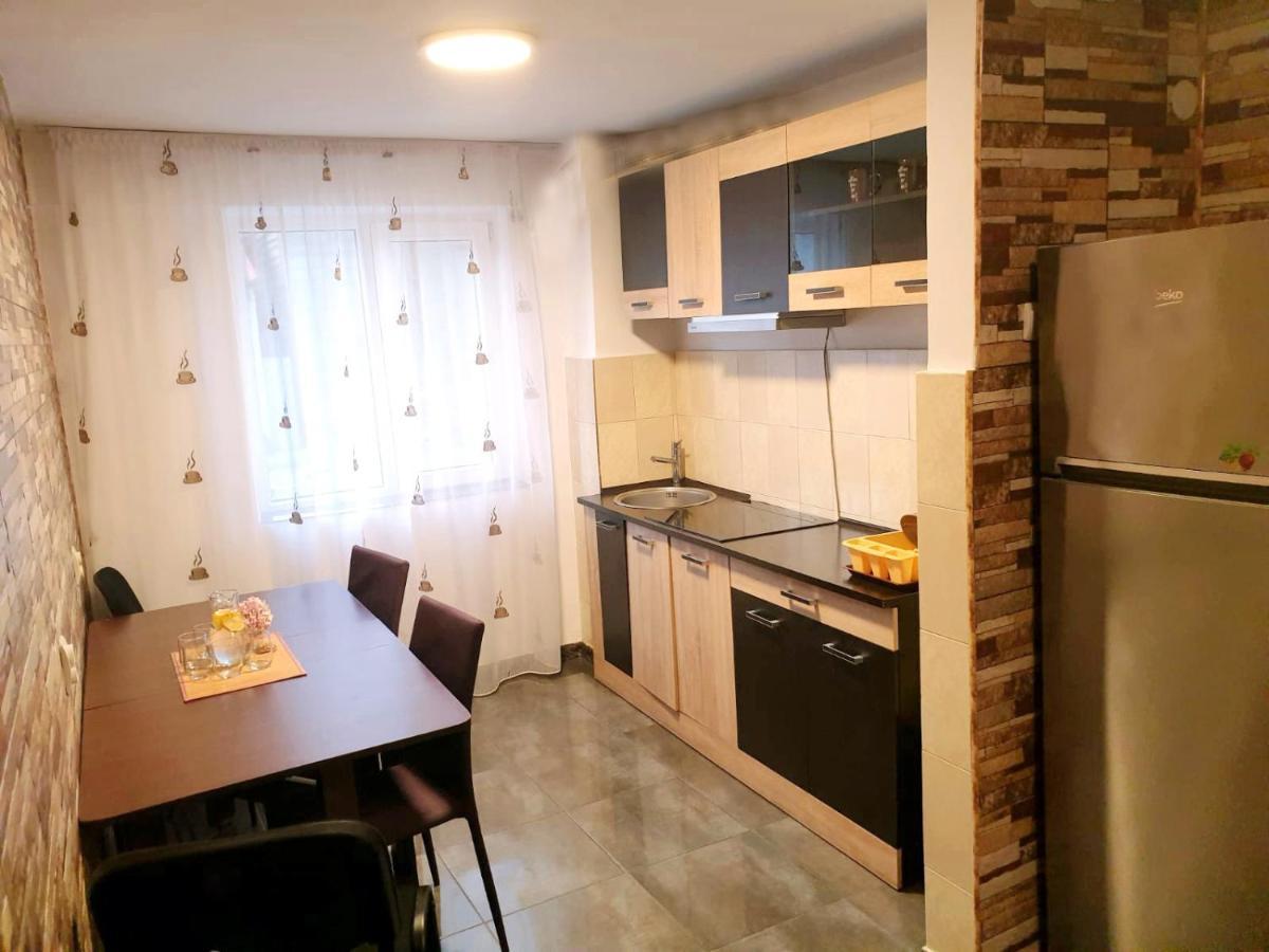 Apartament Dor De Delta Sulina Luaran gambar