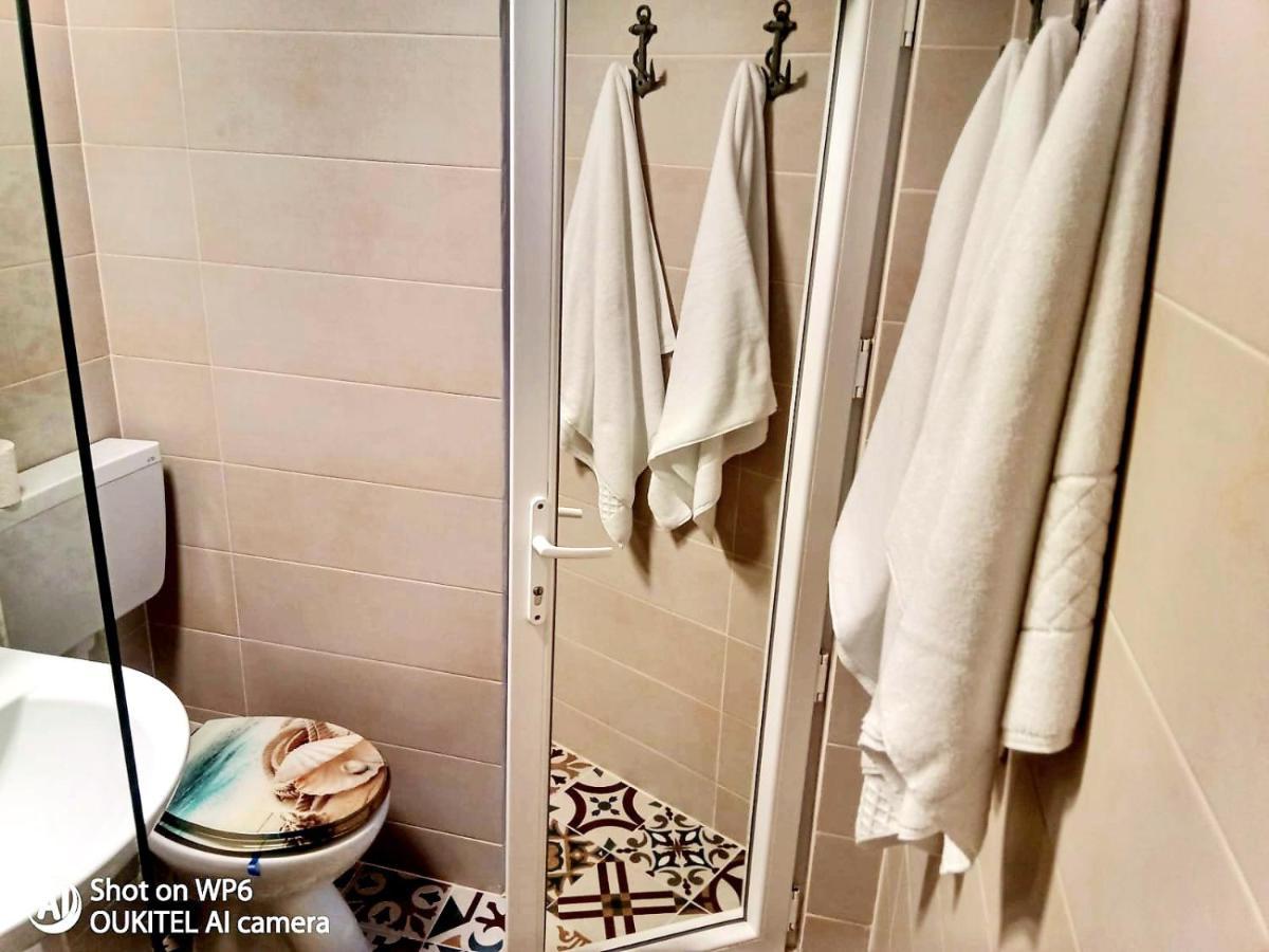Apartament Dor De Delta Sulina Luaran gambar