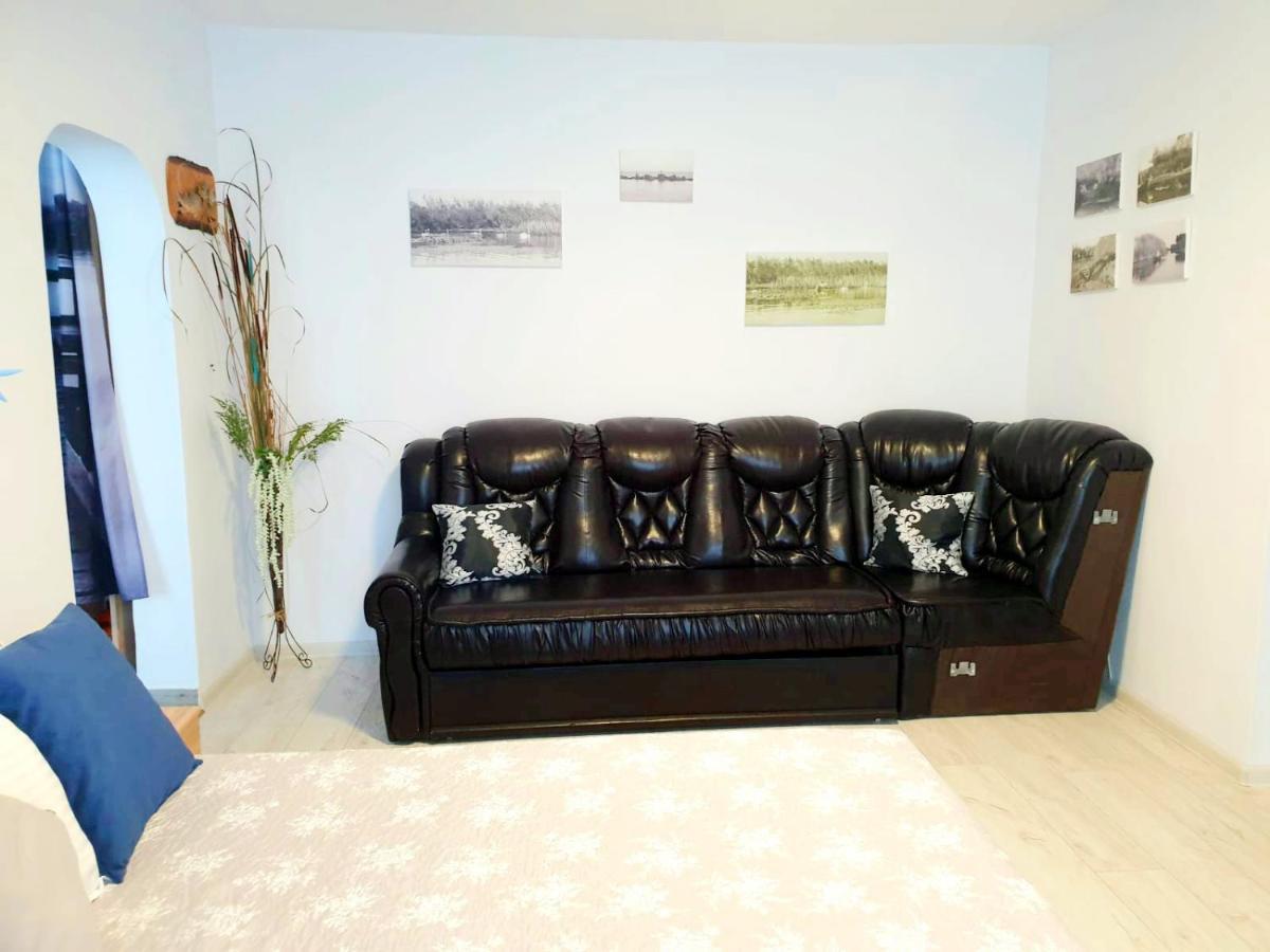 Apartament Dor De Delta Sulina Luaran gambar