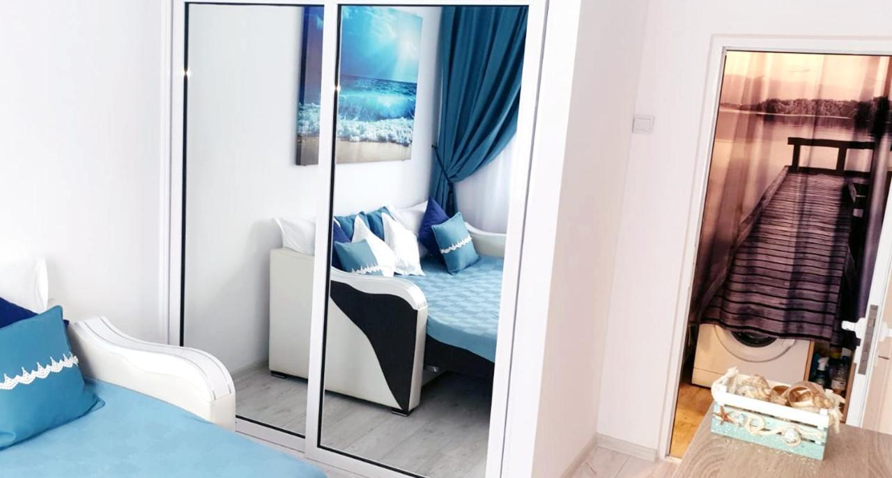 Apartament Dor De Delta Sulina Luaran gambar