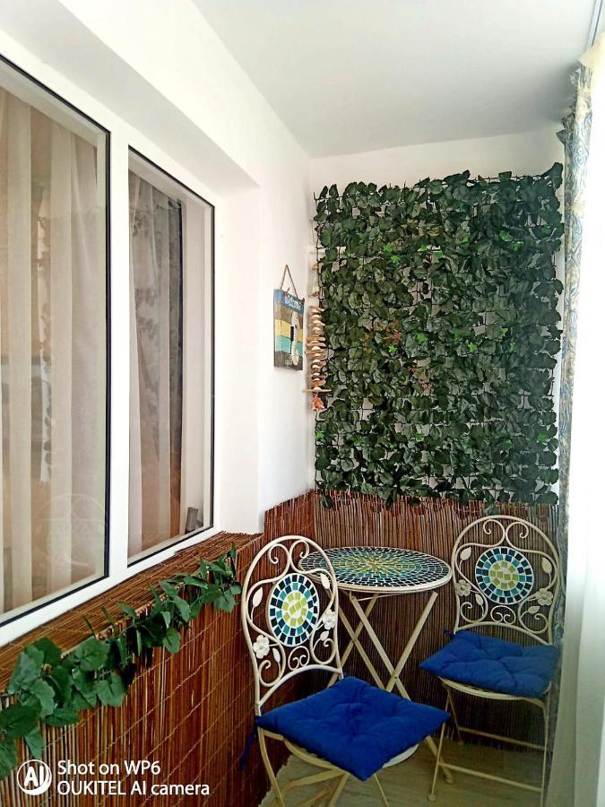 Apartament Dor De Delta Sulina Luaran gambar
