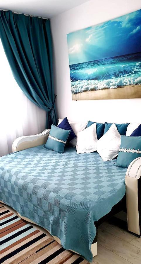 Apartament Dor De Delta Sulina Luaran gambar