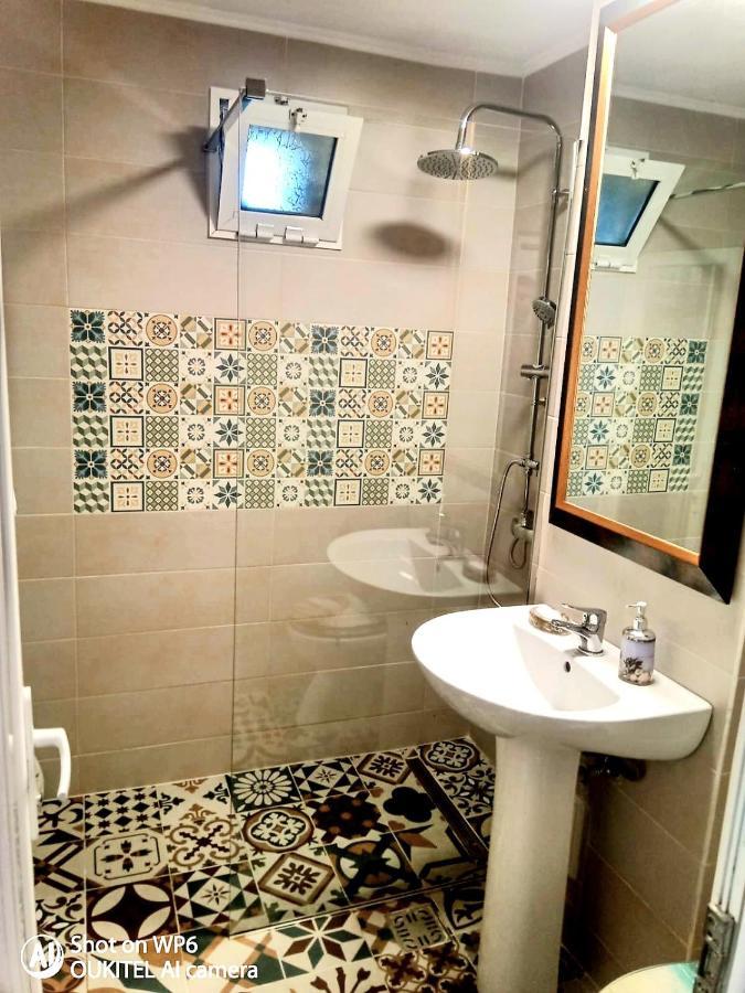 Apartament Dor De Delta Sulina Luaran gambar