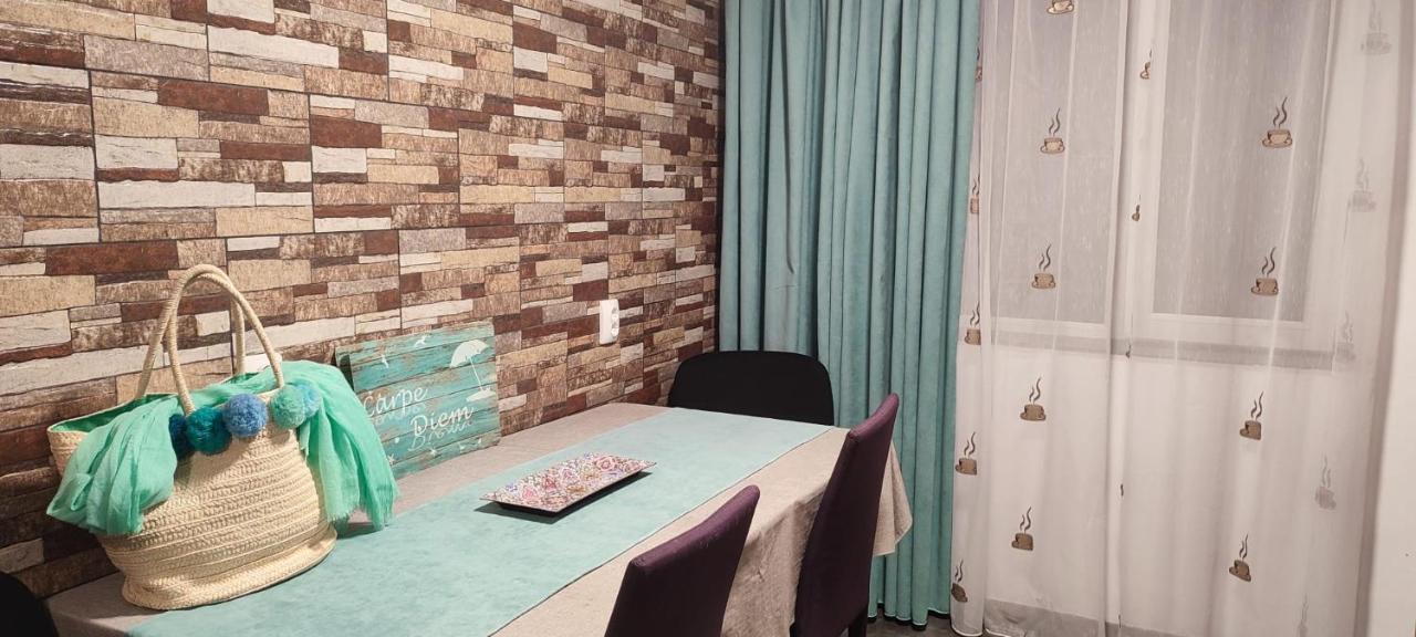 Apartament Dor De Delta Sulina Luaran gambar
