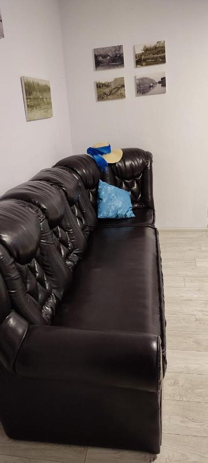 Apartament Dor De Delta Sulina Luaran gambar