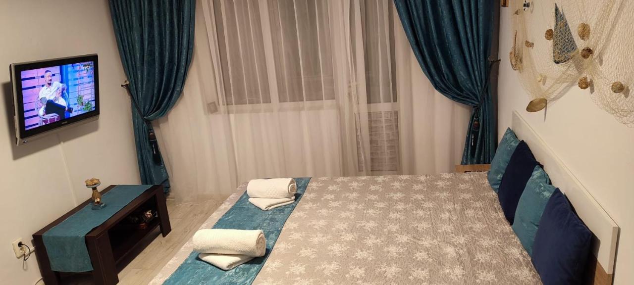 Apartament Dor De Delta Sulina Luaran gambar